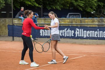 Bild 264 - BL DTV Hannover - BW Dresden Blasewitz : Ergebnis: 2:7